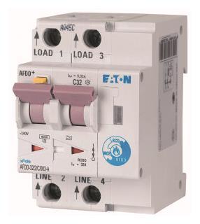 EATON AFDD-32/2/C/003-A           187234 