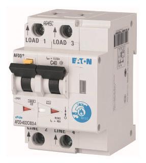 EATON AFDD-40/2/C/003-A           187240 