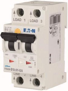 EATON FRBDM-B10/2/01-G/A FI/LS    168213 