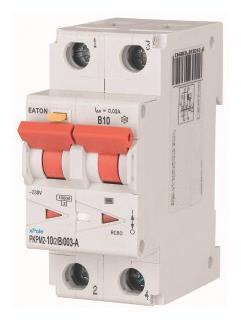 EATON PKPM2-10/2/B/003-A FI/LS-   108105 