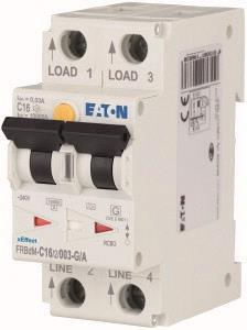 EATON FRBDM-C16/2/003-G/A FI/LS   168204 