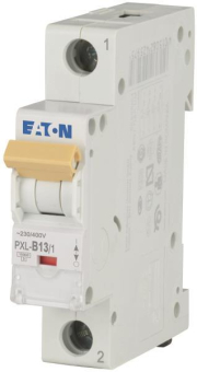 EATON PXL-B13/1 LS-Schalter 13A   236031 