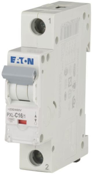 EATON PXL-C16/1 LS-Schalter 16A   236059 