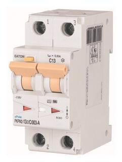 EATON PKPM2-13/2/C/003-A FI/LS-   108110 