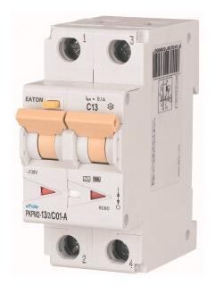 EATON PKPM2-13/2/C/01-A FI/LS-    108118 