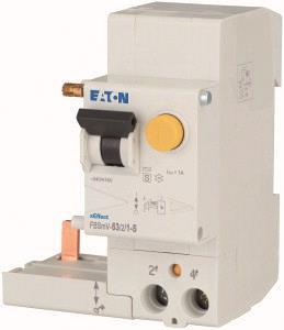 EATON FBSMV-63/2/1-S FI-          170145 