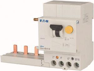 EATON FBSMV-63/4/1-S FI-          170157 