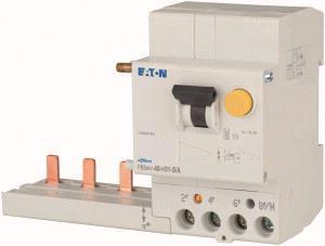 EATON FBSMV-40/4/01-S/A FI-       170166 