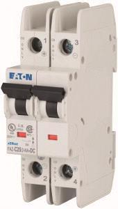 EATON FAZ-C25/2-NA-DC             120646 