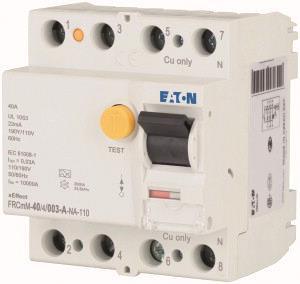 EATON FRCMM-40/4/003-A-NA-110     167700 