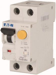 EATON FRBMM-B6/1N/001-A FI/LS 6A  170975 
