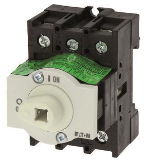 EATON P1-32/M4/SVB Hauptschalter  172865 