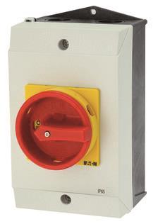 EATON T0-2-15679/I2H/MBS/SVB      182429 