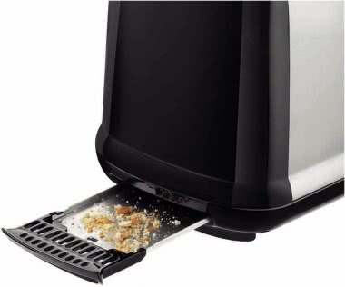 MOULINEX LT 2618 Ed/sw Toaster Subito 