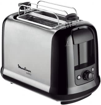 MOULINEX LT 2618 Ed/sw Toaster Subito 