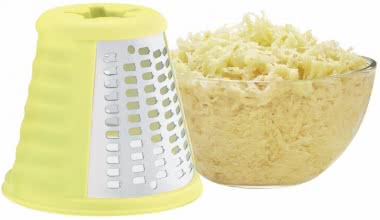 Moulinex DJ 8115 Elektr.Schnitzelwerk 