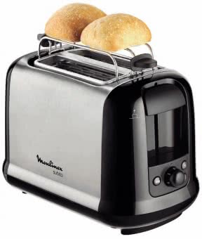 MOULINEX LT 2618 Ed/sw Toaster Subito 
