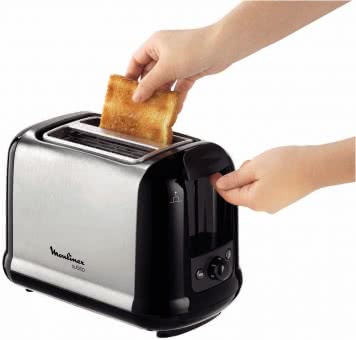 MOULINEX LT 2618 Ed/sw Toaster Subito 