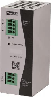 Murrelektronik Eco-Rail-2          85131 