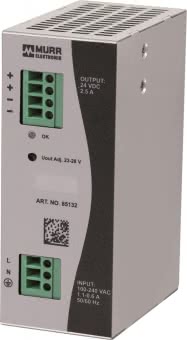 Murrelektronik Eco-Rail-2          85132 