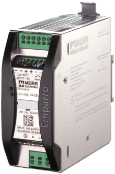 Murrelektronik Emparro Netzteil    85437 