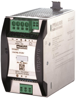 Murrelektronik Emparro Netzteil    85439 