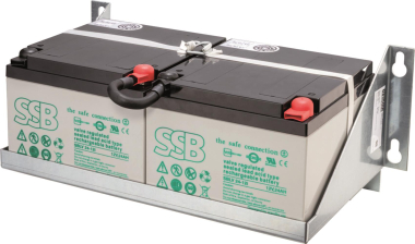 Murrelektronik Emparro ACCU 2424   89555 