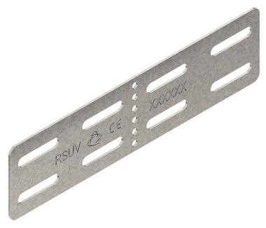 Niedax Univerbinder    RSUV 60-1.5/200 S 