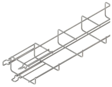 Niedax Gitterrinne G-förmig  MTCG50.100F 