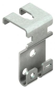 Niedax Gitterrinnen            GTAB 8 E4 