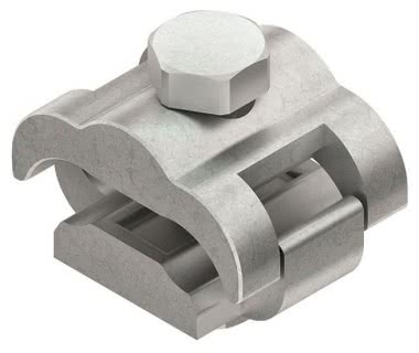 Niedax GTEKM6X25 Gitterrinnen GTEKM 6X25 