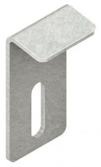 Niedax Deckelhaltelasche      GRDHL 30 F 