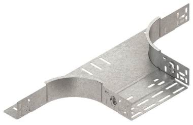 Niedax Anbau T-Stk f.KR    RTAC 60.600 S 