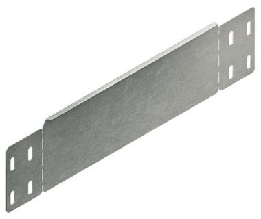 Niedax Rinnenabschluss    RADS 100.100 S 