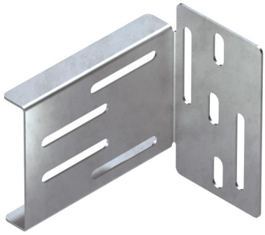 Niedax Weitspannholm         WHAS 105 E3 