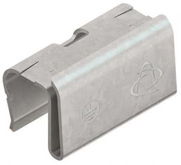 Niedax Deckelhaltefeder      RDHFS 9 VZL 