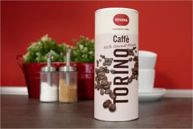 Nivona NITC 005 Caffe Torino Bohnen 500g 