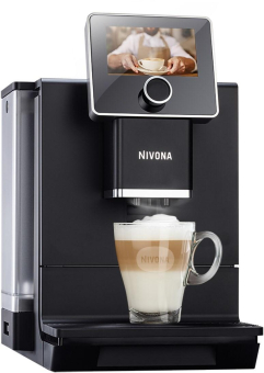 Nivona  NICR 960 Kaffeevollautomat 