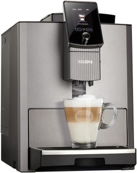 Nivona NICR 1040 Kaffeevollautomat 