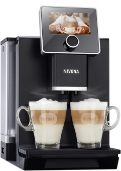 Nivona  NICR 960 Kaffeevollautomat 