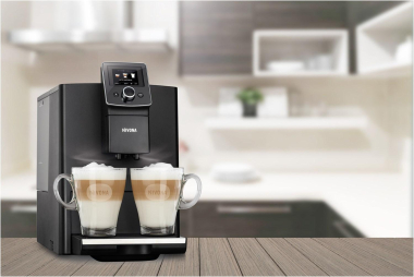 Nivona  NICR 820 Kaffeevollautomat 