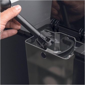 Nivona  NICR 960 Kaffeevollautomat 