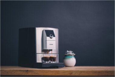Nivona  NICR 799 Kaffeevollautomat 