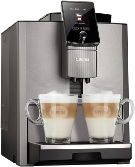 Nivona NICR 1040 Kaffeevollautomat 