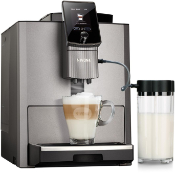 Nivona NICR 1040 Kaffeevollautomat 