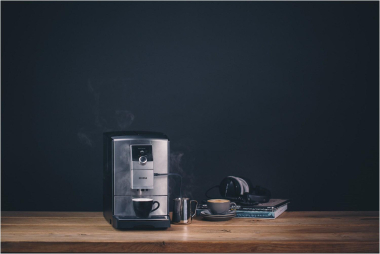 Nivona  NICR 799 Kaffeevollautomat 