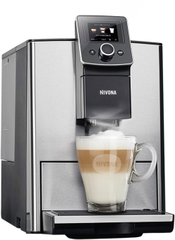 Nivona  NICR 825 Kaffeevollautomat 