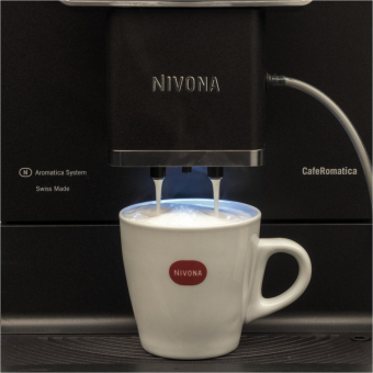 Nivona  NICR 960 Kaffeevollautomat 