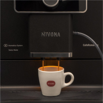 Nivona  NICR 960 Kaffeevollautomat 