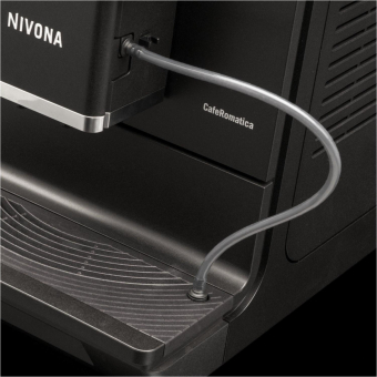 Nivona  NICR 960 Kaffeevollautomat 